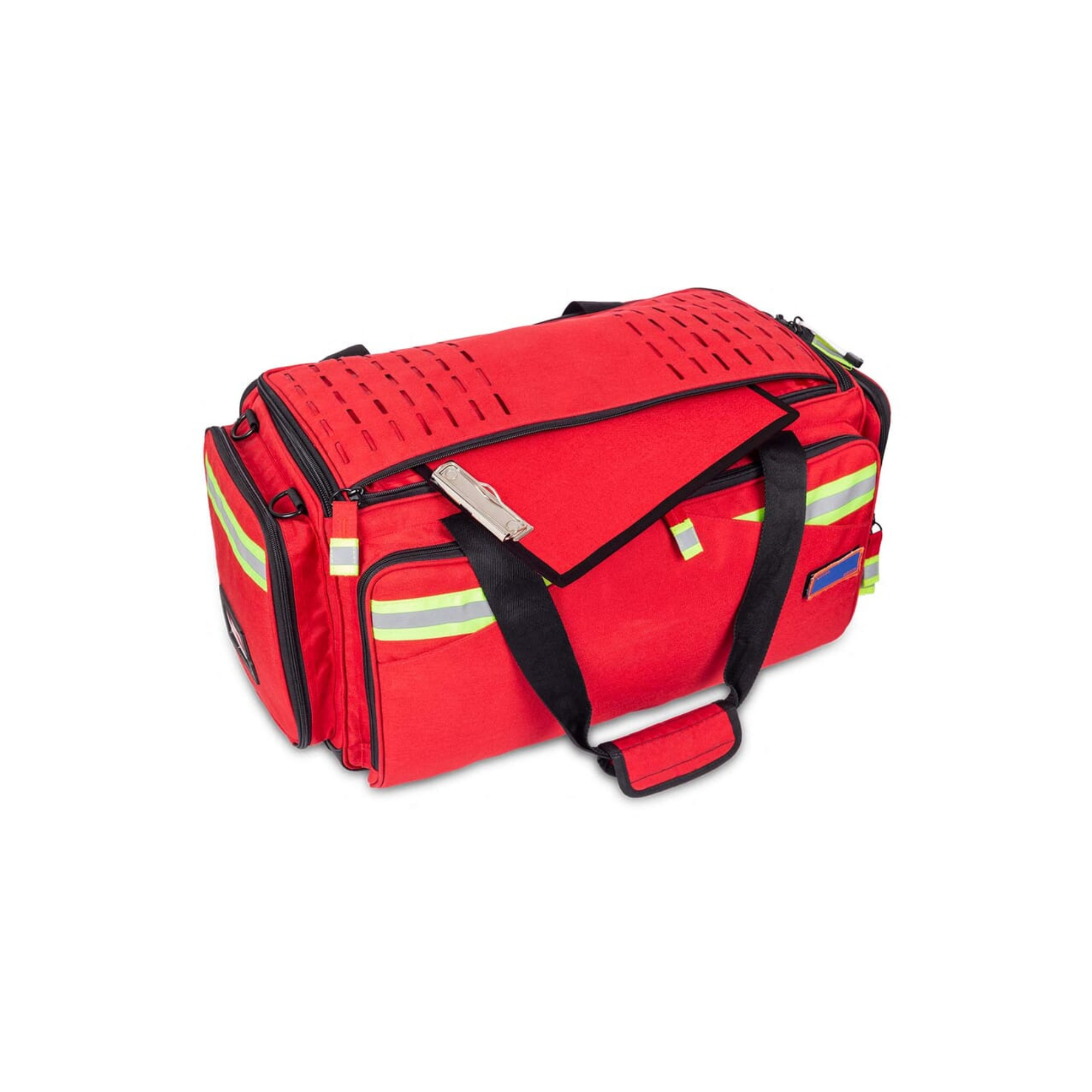 Sac à dos Urgence CRITICAL EVO - Rouge - Elite Bags
