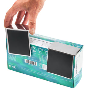 Accessoire Unit Room - Support magnétique distributeur gants - Ruck