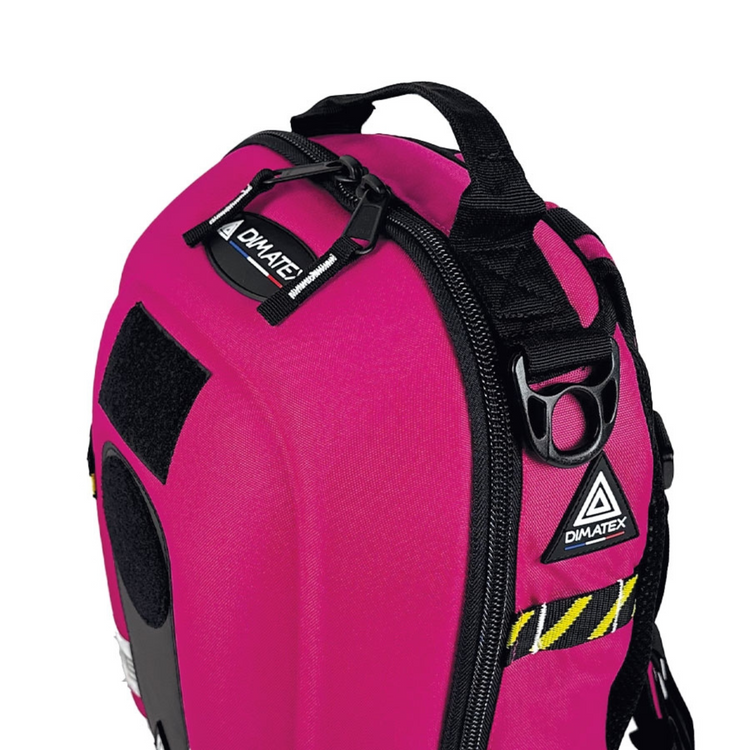 MATT MINI backpack 5 colors available DIMATEX