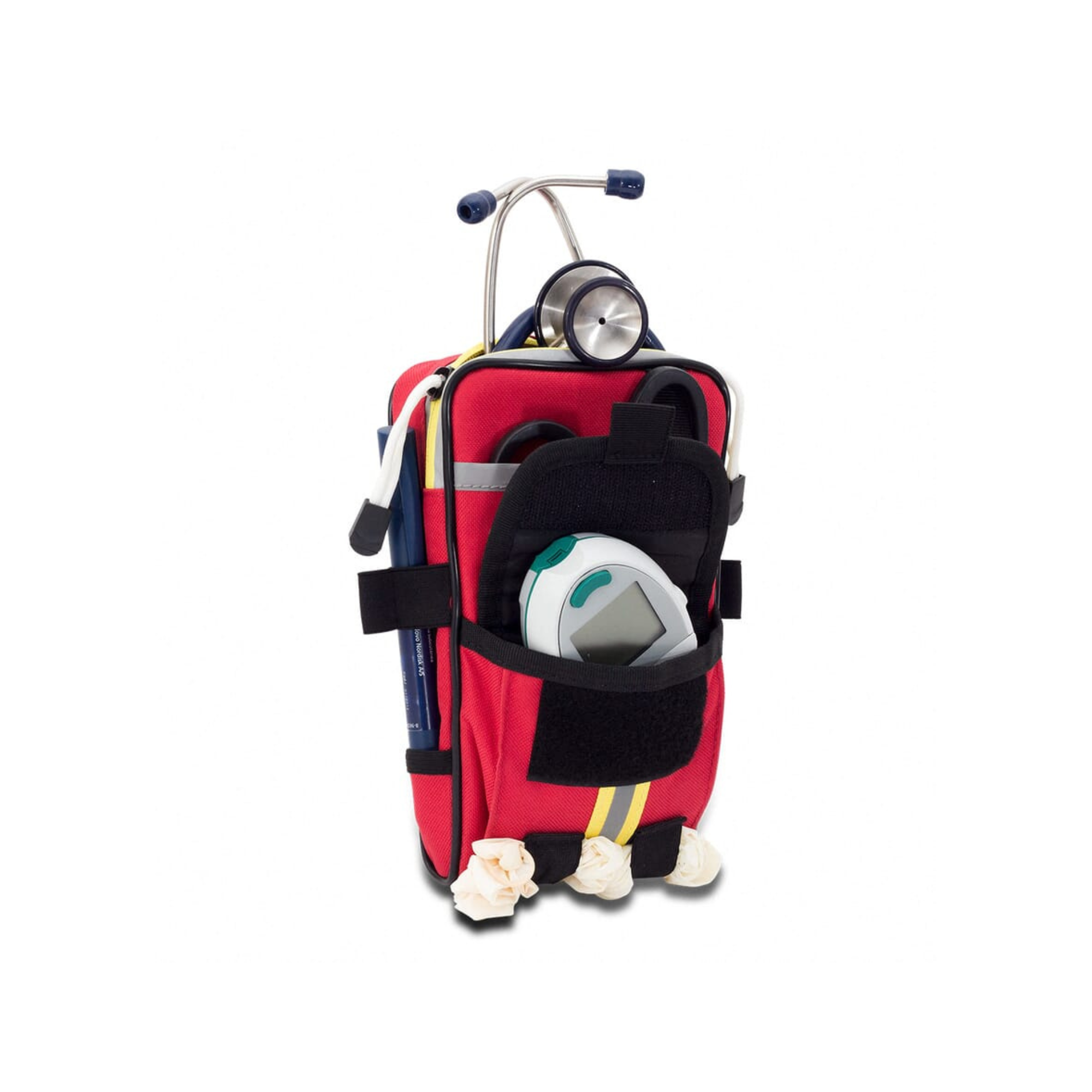 Étui pour instruments d'urgence - RESQ - rouge - Elite Bags