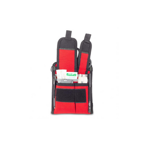Organiseur modulaire instruments d'urgence - B-RESQ - rouge - Elite Bags