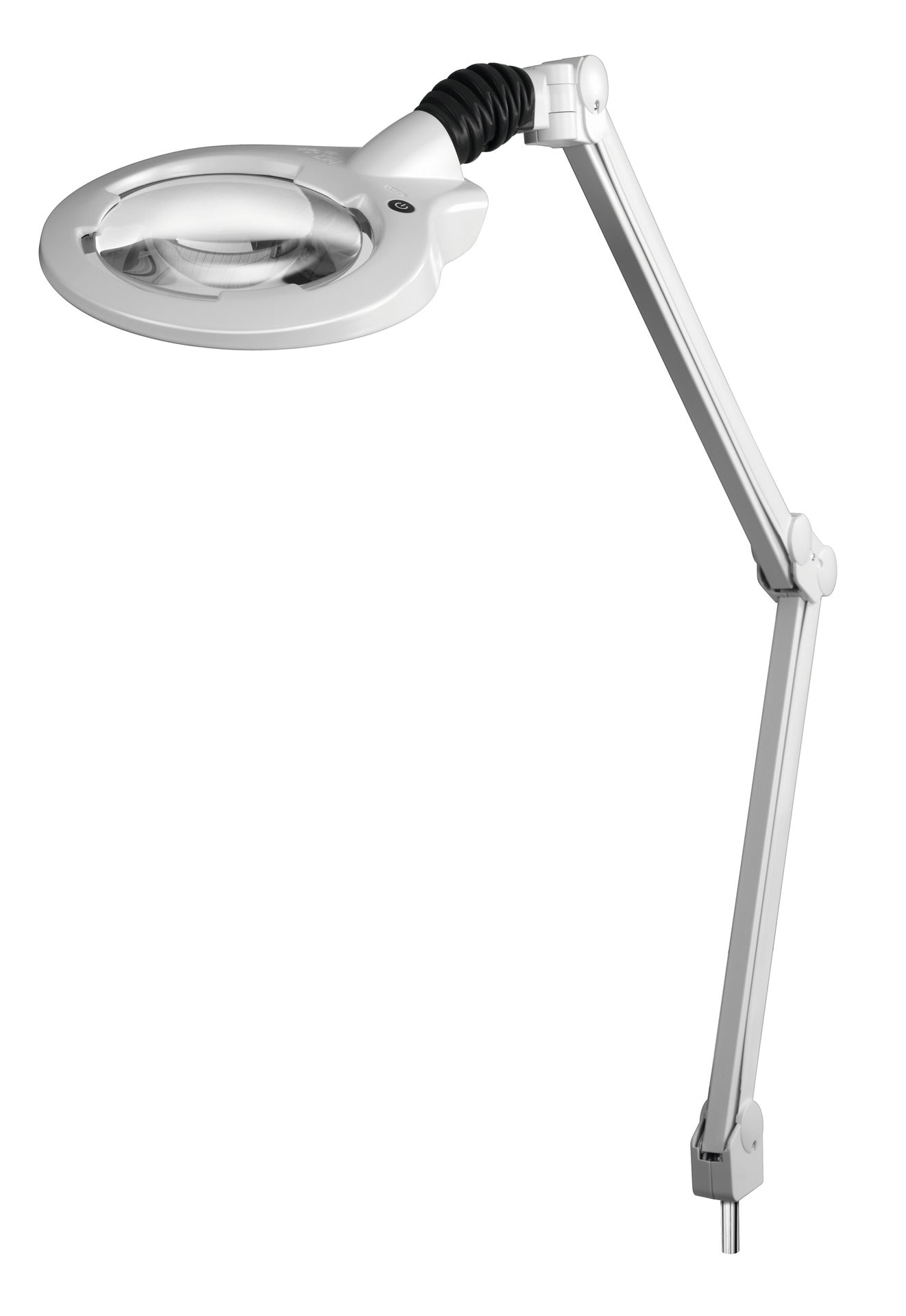 Lampe loupe intégrée - Luxo Circus LED - Ruck