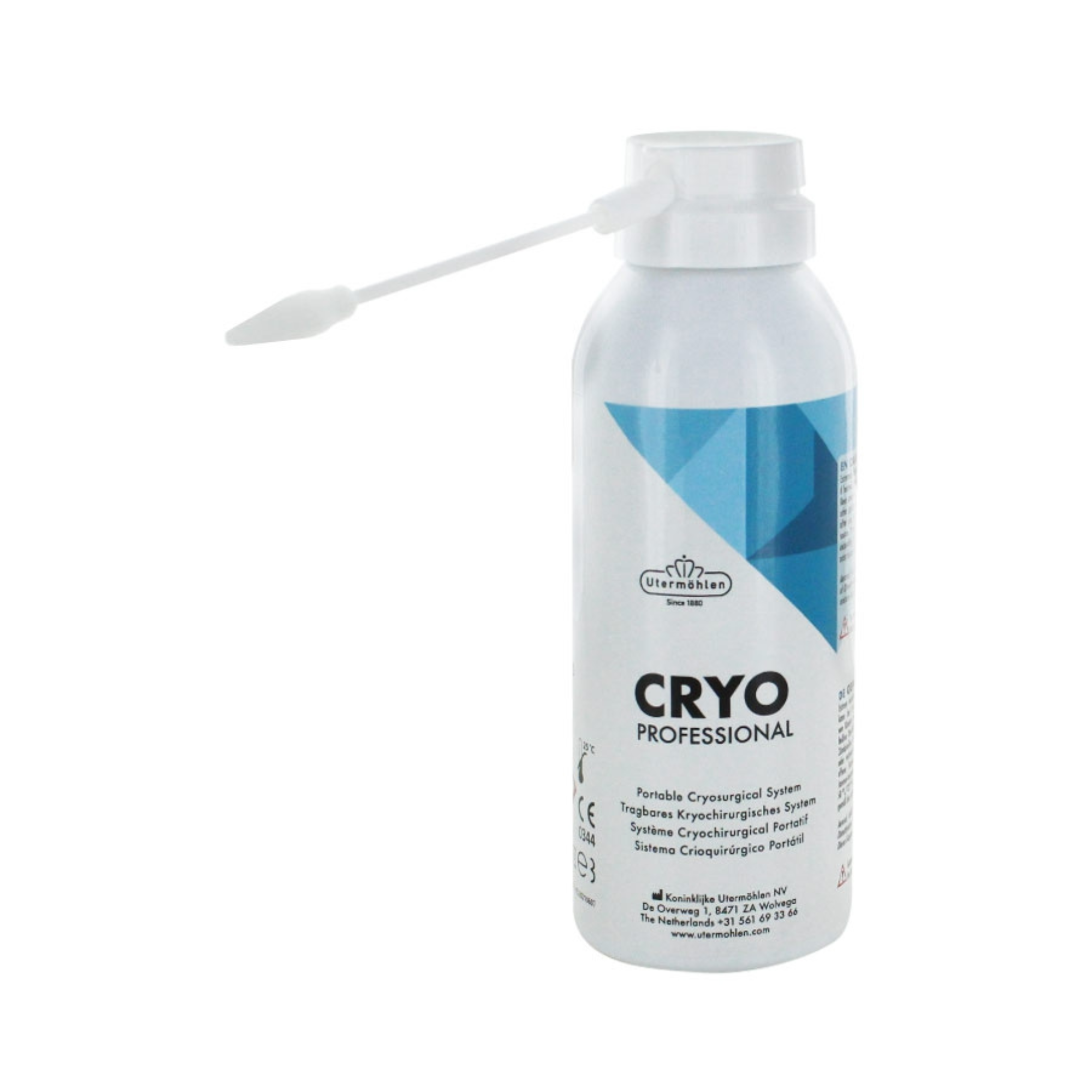 Cryo Pro pour traitement des verrues