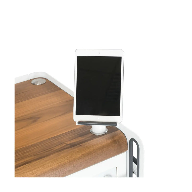 Accessoire Unit Room - Support de tablette Pododesk - Ruck Ruck 