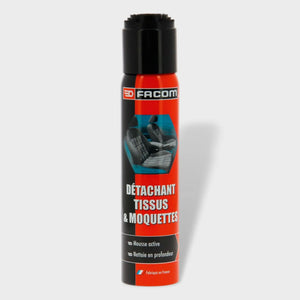 Détachant Textile Moquette 300ml - Facom