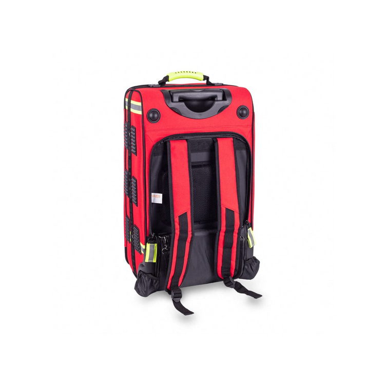 Sac Urgence EMERAIR AVEC ROULETTES - 2 modèles - Elite Bags Elite Bags