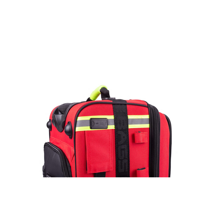 Sac Urgence EMERAIR AVEC ROULETTES - 2 modèles - Elite Bags Elite Bags