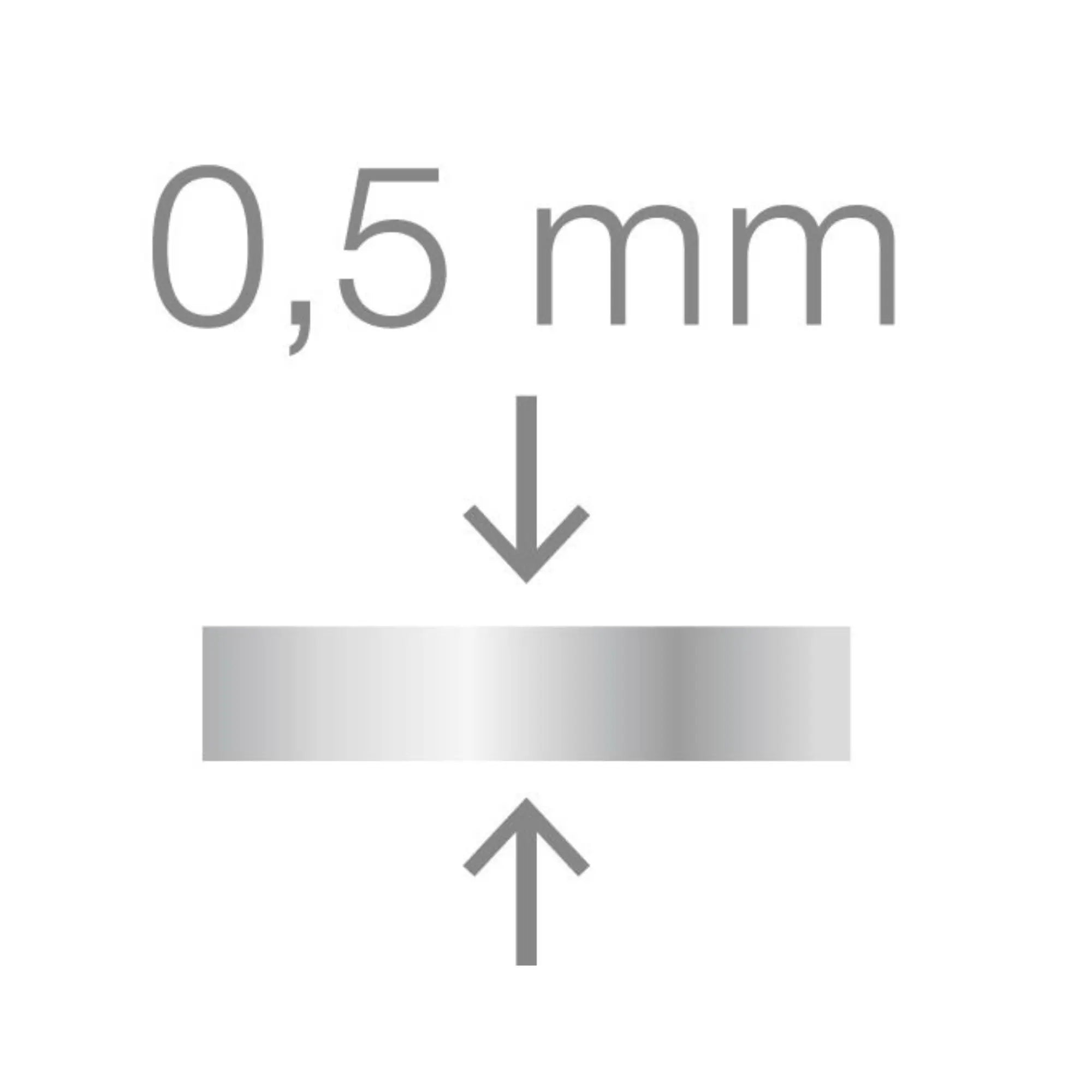 Fils d'orthonyxie Ortogrip - Avec applicateur - Ruck - My Podologie