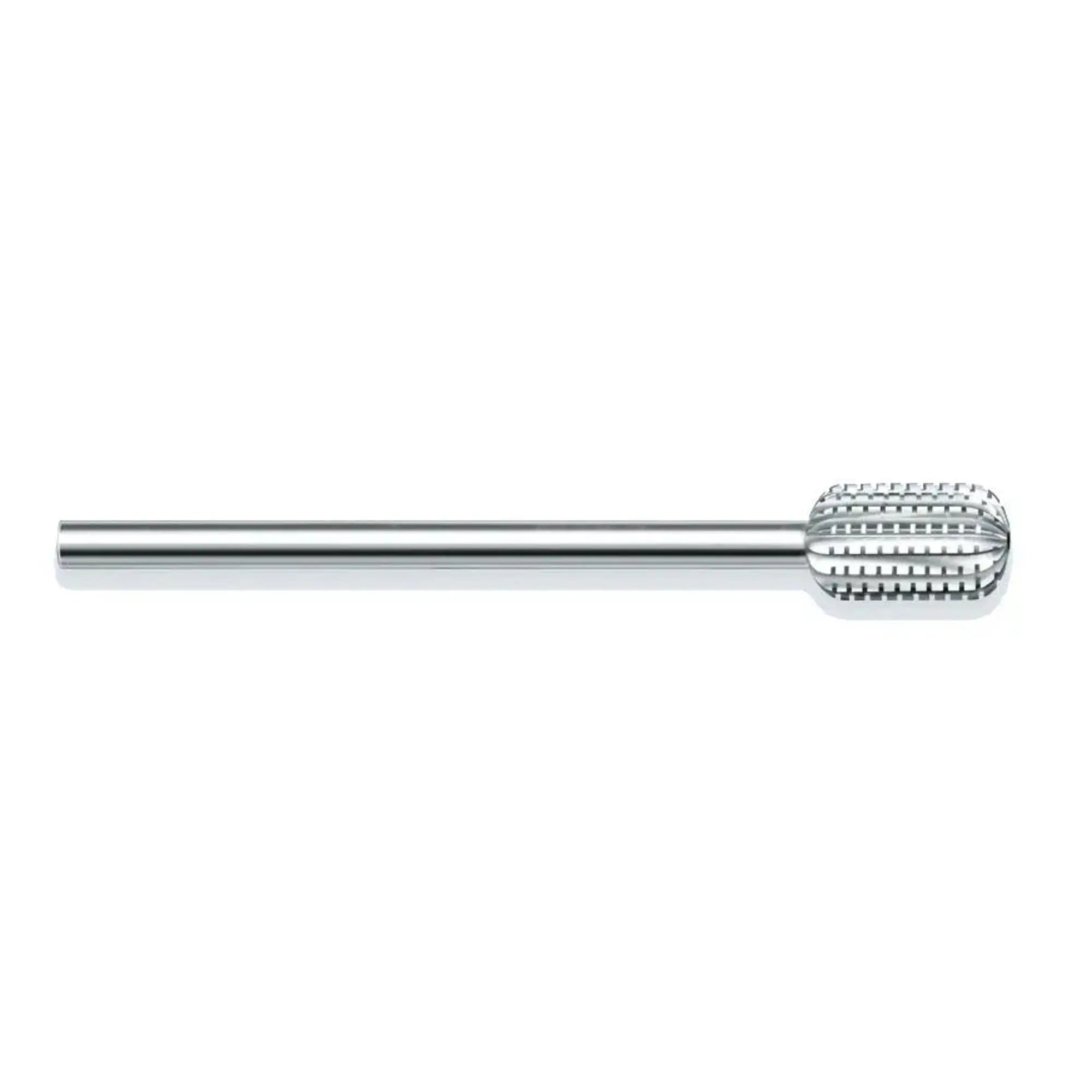 82RS burr - Stainless steel - Corn enucleation - 6 mm