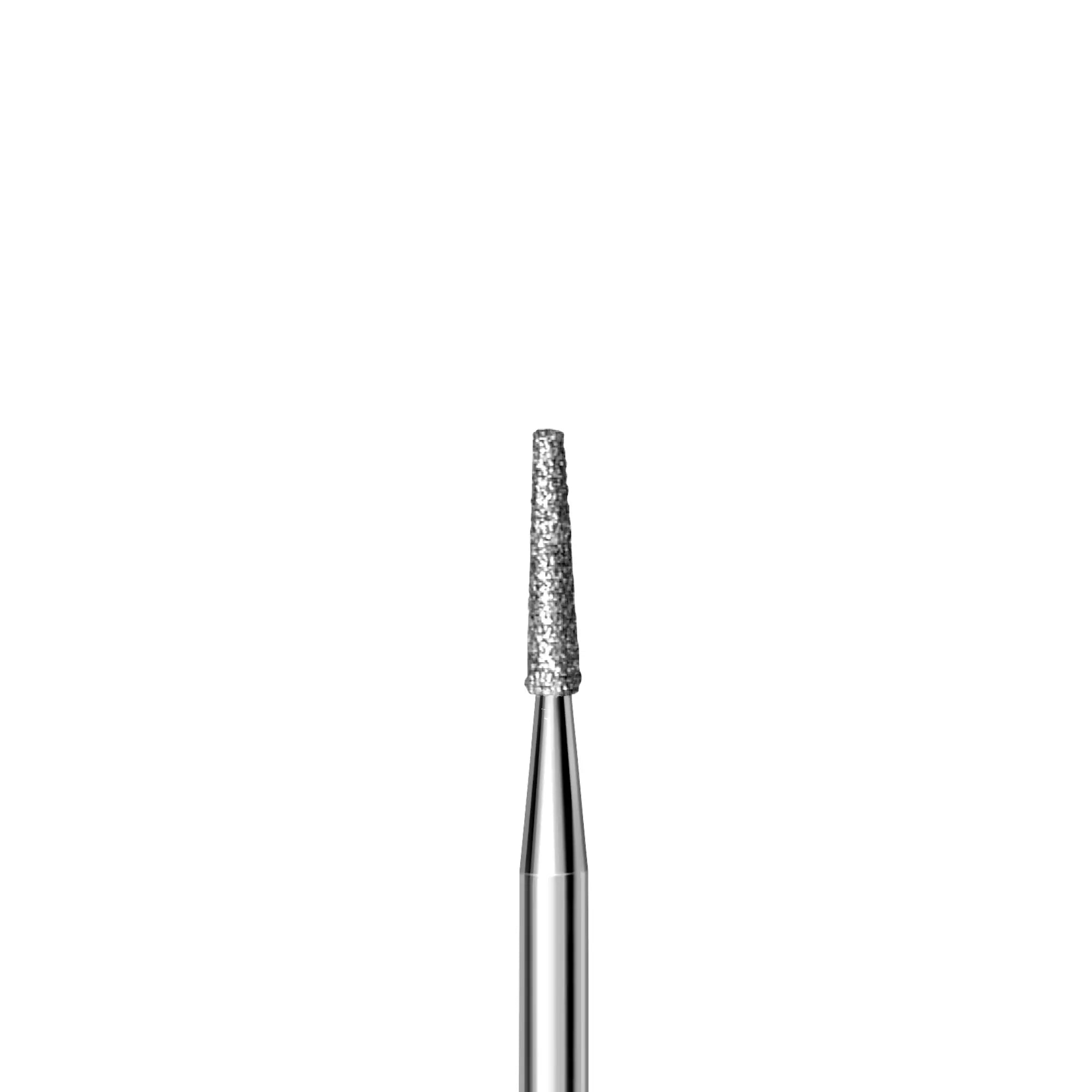 Fraise 847 Diamant - Lissage ongles et callosités - 1,8 mm Busch