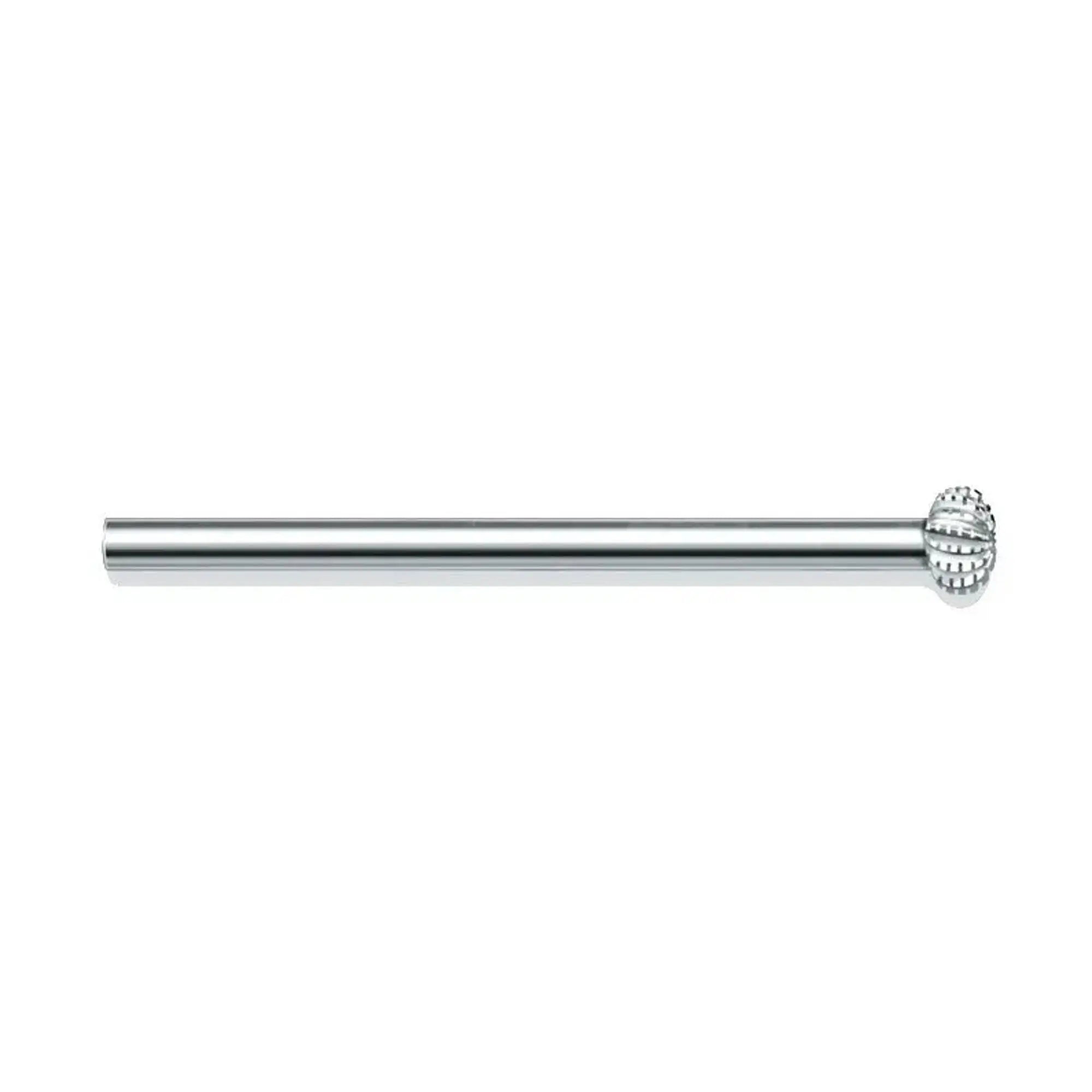 84RS burr - Stainless steel - Corn enucleation - 5 mm