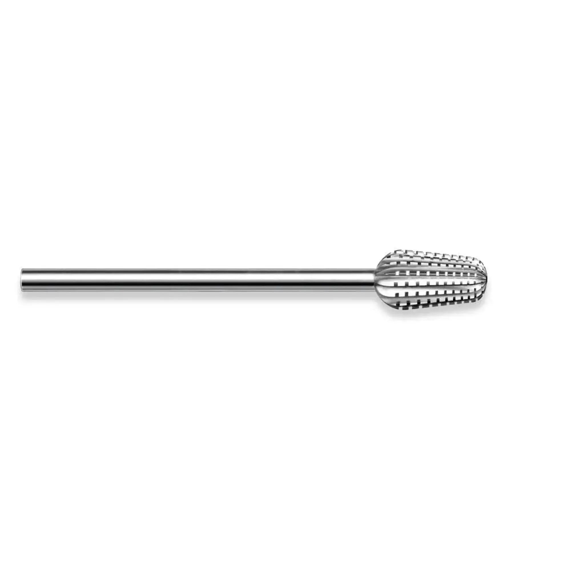 85RS Burr - Stainless steel - Rapid abrasion of calluses - 6 mm