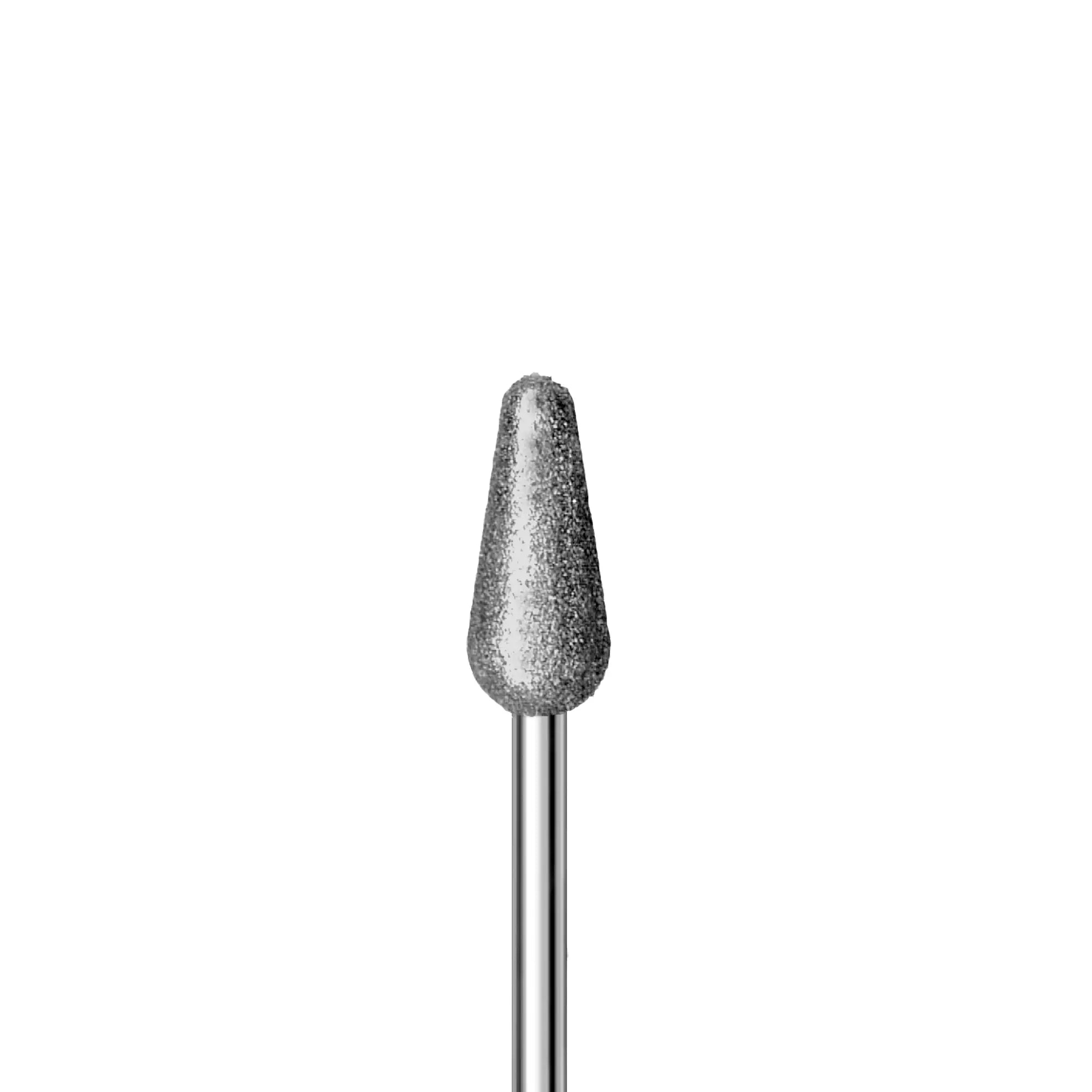 Fraise diamant - Lissage ongles et callosités - 6 mm - 894 - Busch Busch