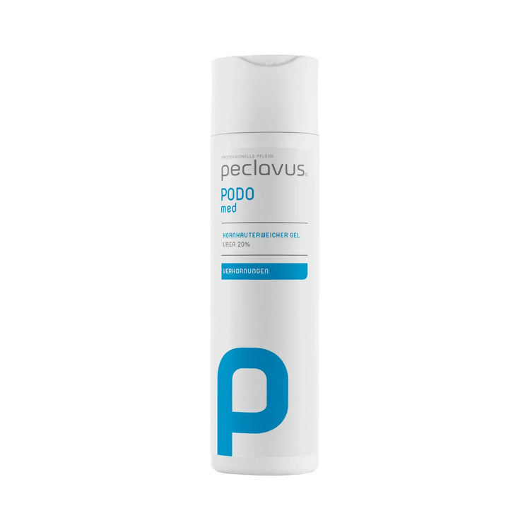 Gel apaisant pour adoucir les callosités - 250 ml - Peclavus Peclavus 