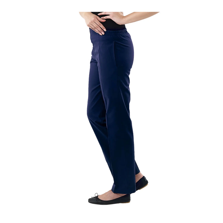 Pantalon femme ceinture elastique best sale