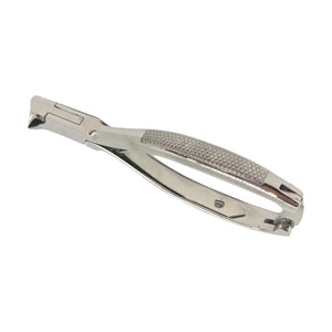 Pince à ongles - Coupe concave - Mors obliques - Ressort double - Inox - Elibasic by Eloi Podologie Eloi Podologie 