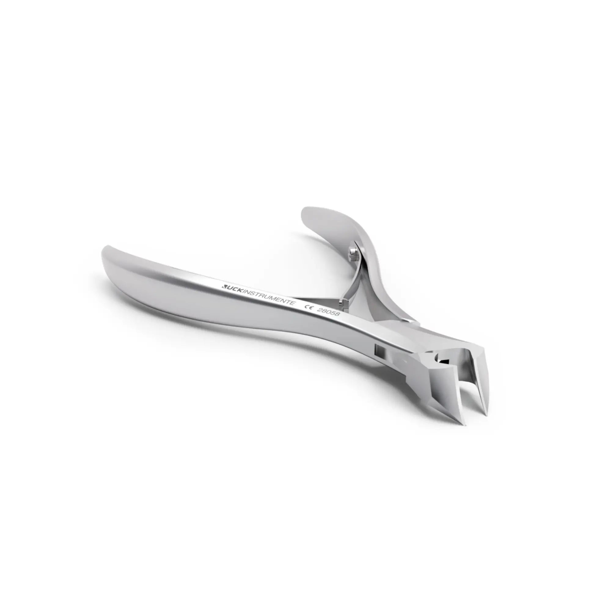 Pince à ongles - Coupe droite 12 mm - 11 cm - Ruck Ruck