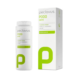 Poudre déodorante pour les pieds - 70g - Peclavus Peclavus 