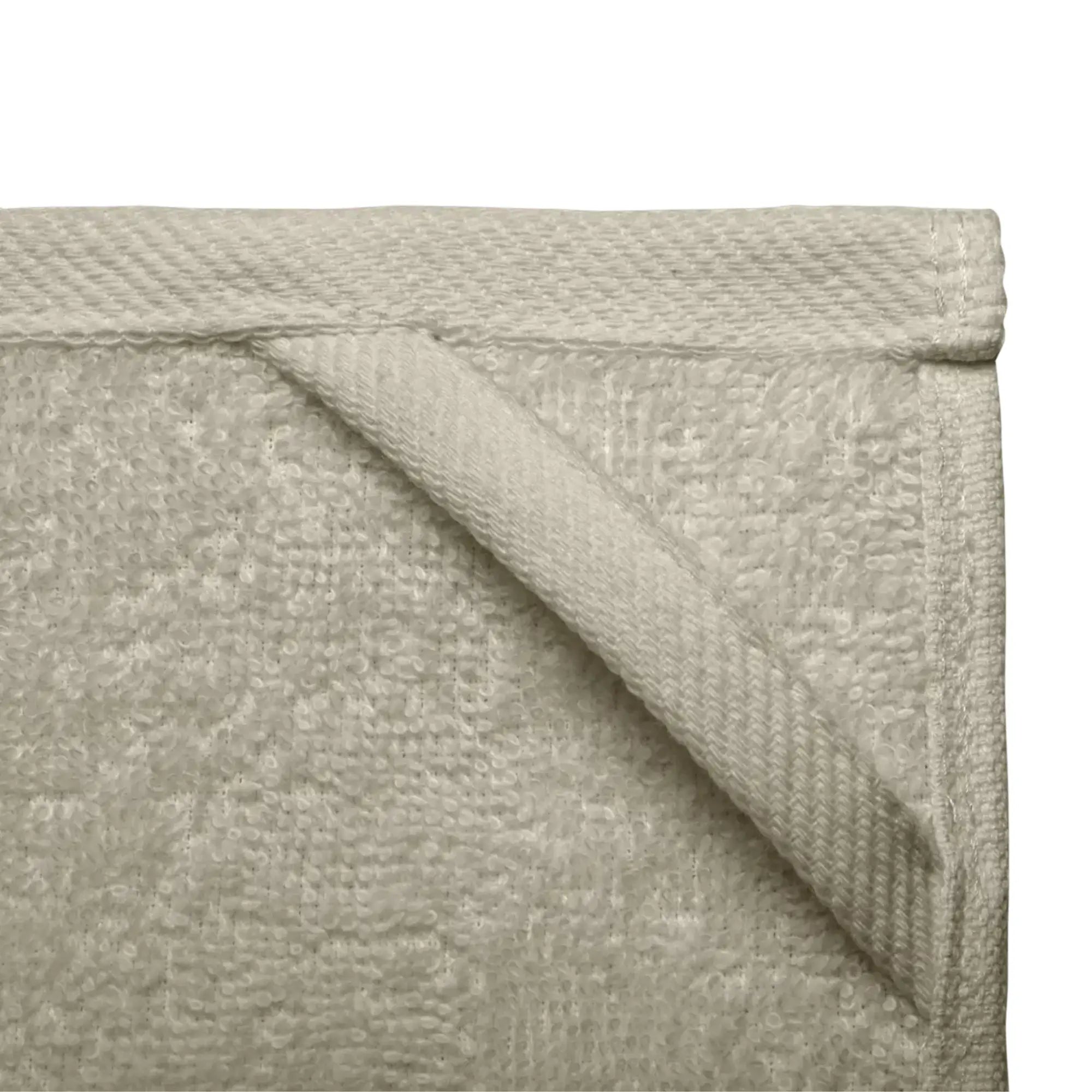 Serviette de bain - 30 x 50 cm - 420 g/m² - Ruck Ruck 