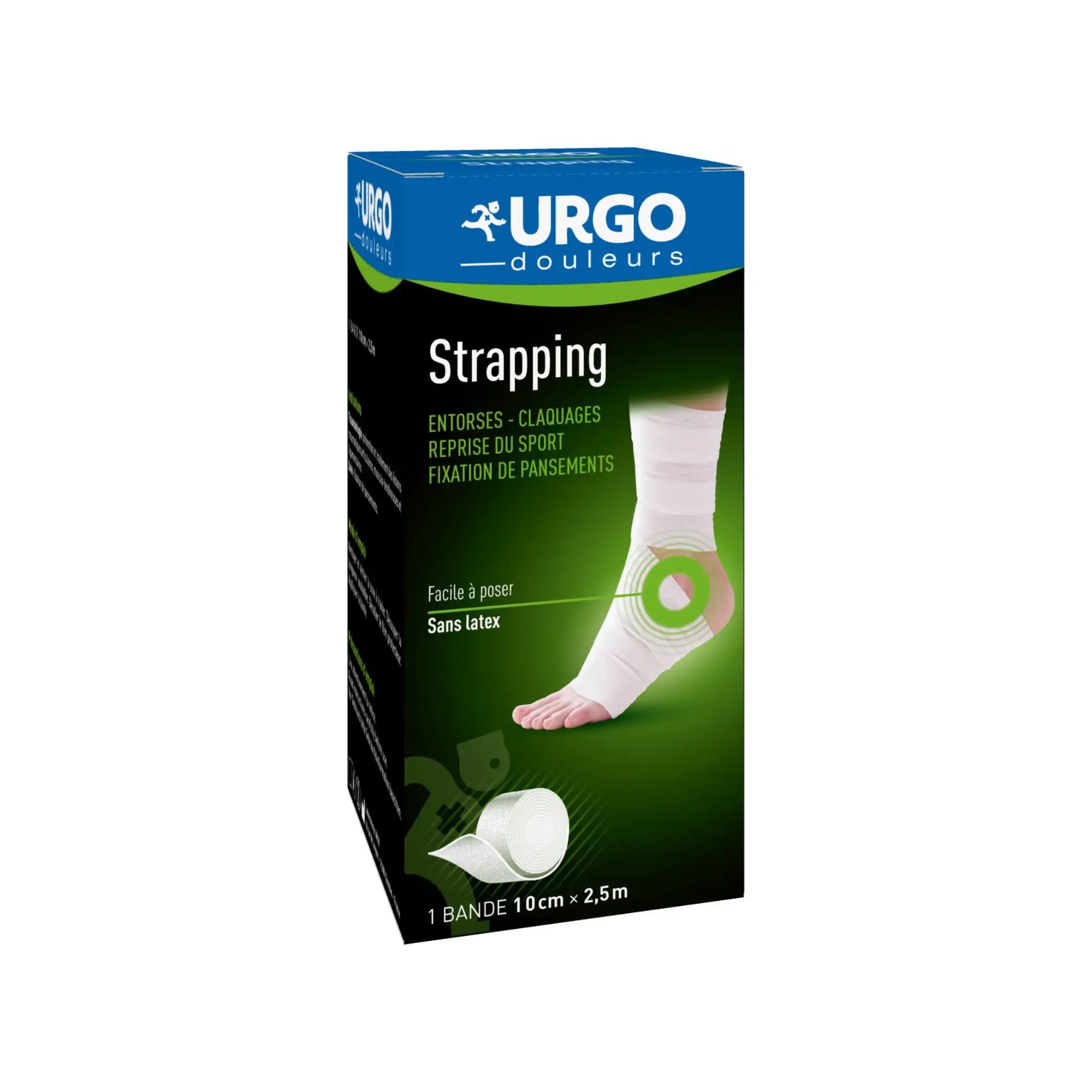 Strapping - Urgo Urgo 