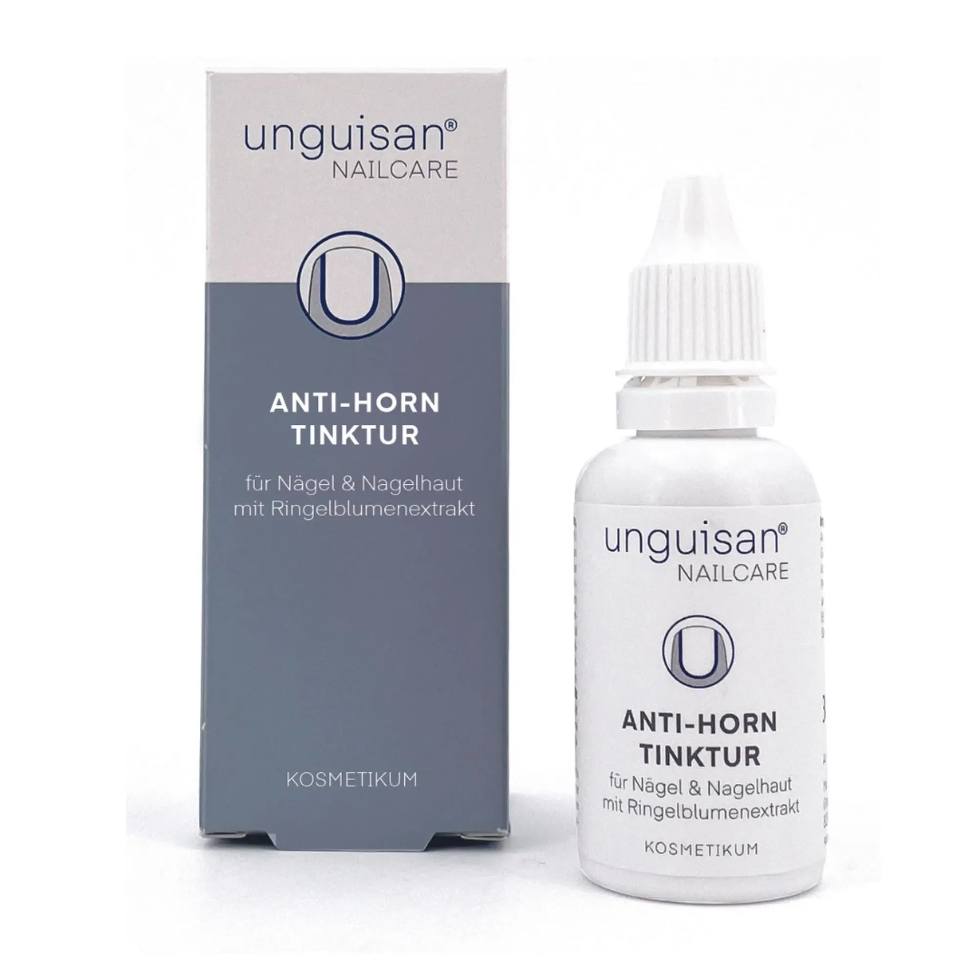 Teinture anti-cors - 30 ml - Unguisan