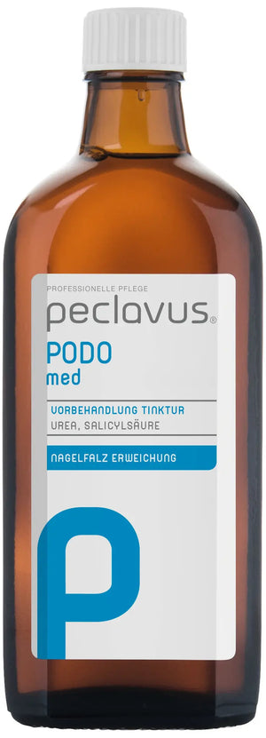 Teinture de pré-traitement - Peclavus - My Podologie