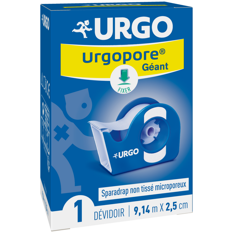 Semelles urgo on sale