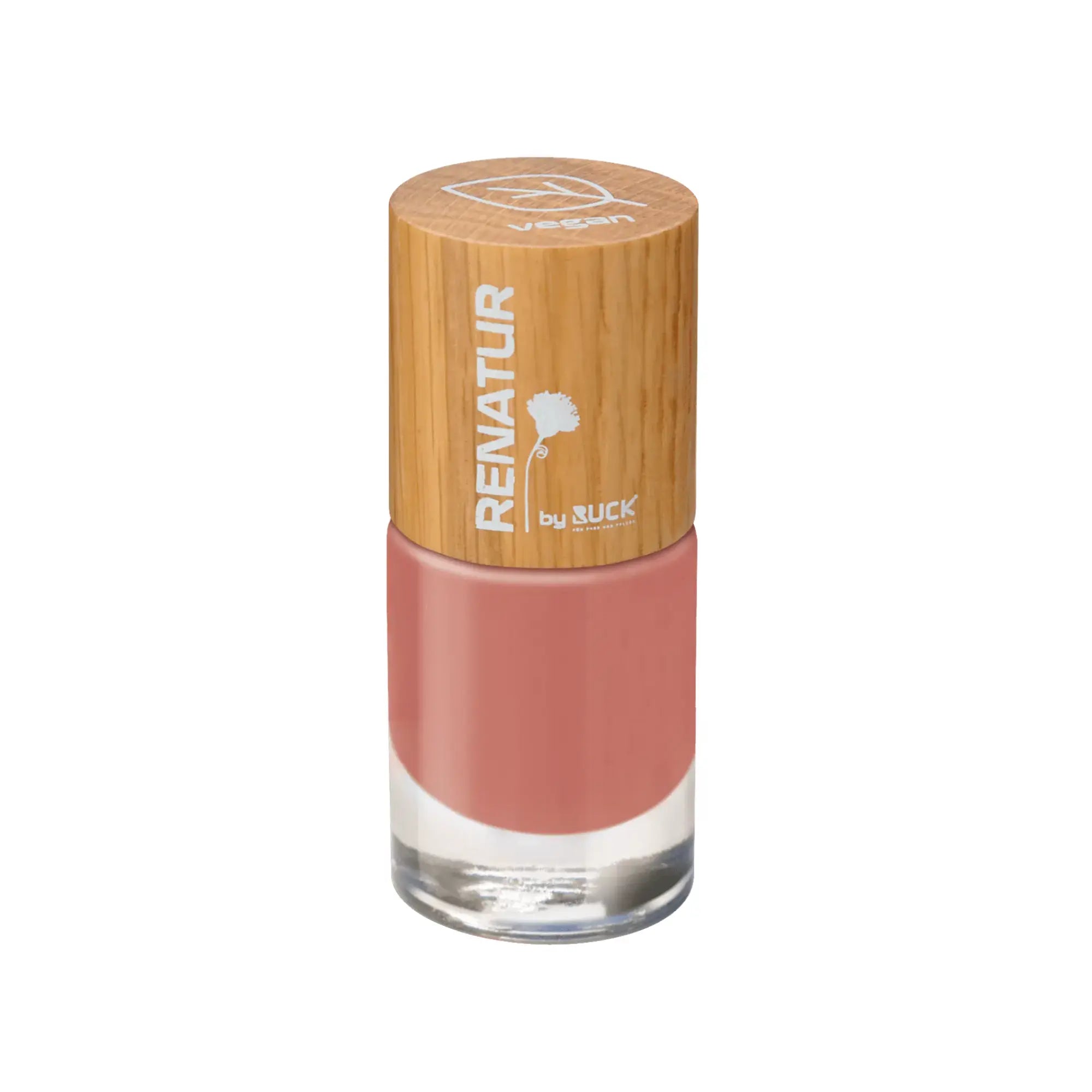 Vernis à ongles Vegan RENATUR - 10 ml - Ruck Ruck  Lys