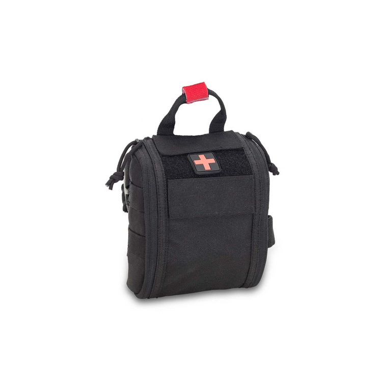 Sacoche Urgence Emergency - FAST - 2 coloris - Elite Bags Elite Bags