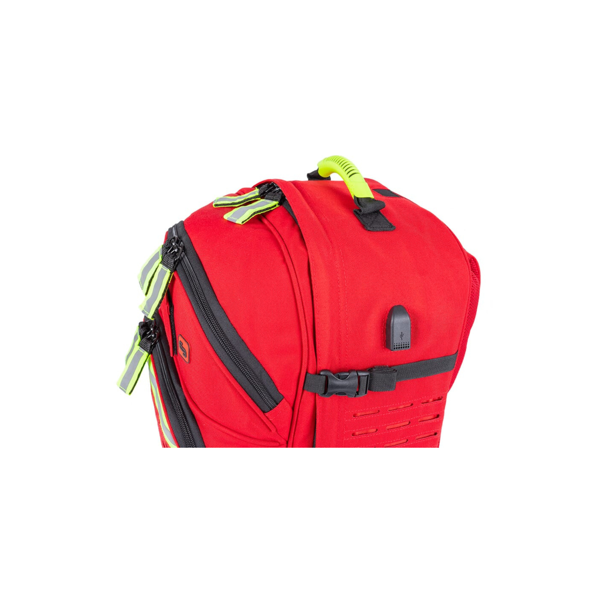 Sac à dos Urgence - ROBUST - polyester ou tarpaulin - Elite Bags Elite Bags